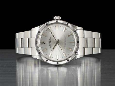 rolex oyster 1007|Rolex Oyster Perpetual 34 1007 .